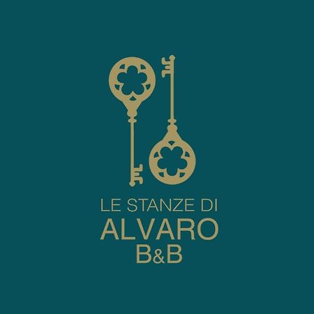Le Stanze Di Alvaro Termoli Eksteriør bilde