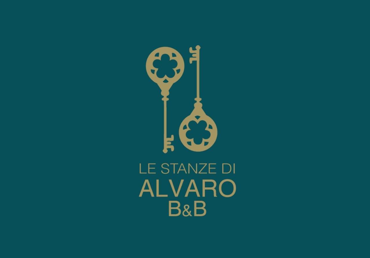 Le Stanze Di Alvaro Termoli Eksteriør bilde